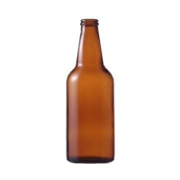 Купить Стеклянная бутылка для пива 0,66 л в Уфе