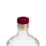 Комплект бутылок «Фляжка» 0,25 л (12 шт.)
