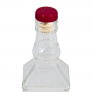  Комплект бутылок с пробкой «Британия» 0,5 л (12 шт.) в Уфе