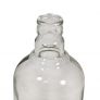  Комплект бутылок «Абсолют» с пробкой 1 л (12 шт.) в Уфе